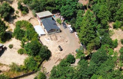 10250 Highway 299 None, Burnt Ranch, CA 95527