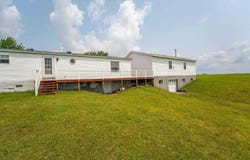 56 VISTA Lane, Bruceton Mills, WV 26525