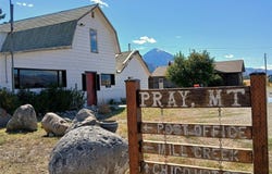 1392 E River, Pray, MT 59065
