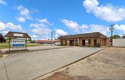 1222 Atkinson Street, Laurinburg, NC 28352