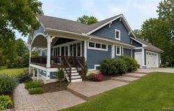 4615 Parker Drive, Marion Twp, MI 48843