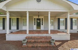 4173 Bluff Road, Mullins, SC 29574-5002