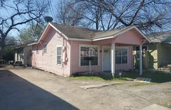 614 W Hildebrand, San Antonio, TX 78212