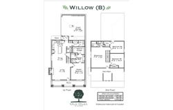 1010 Nuttall Oak Drive, OXFORD, MS 38655
