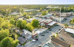 213 S Wright Street, Burgaw, NC 28425