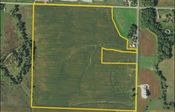 Co. Rd. 39 / 190th Ave., Fairmont, MN 56031