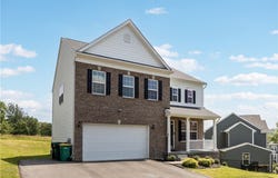 829 Frickwood Drive, South Park, PA 15129