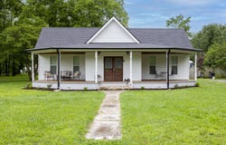 437 W Jackson Avenue, Spring City, TN 37381