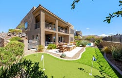 1451 W Shinnecock Cir, St George, UT 84770