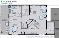 1072 Foster Rd, IowaCity, IA 52245