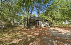 307 S Goodman, Kerens, TX 75144