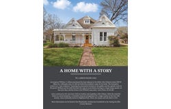 813 W Main Street, Waxahachie, TX 75165