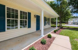 381 Gray Ghost Lane, Benson, NC 27504