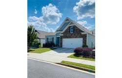 116 FOUR SEASONS Boulevard, Dallas, GA 30132