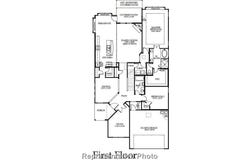 2320 Errol Street, Anna, TX 75409