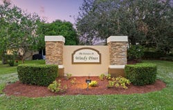 5828 NW Windy Pines Lane, Port Saint Lucie, FL 34986