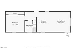 8323 Eagle Road unit: 42, Kirtland, OH 44094