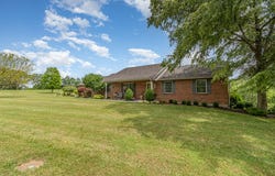 3950 Elliston Mount Zion Road, Dry Ridge, KY 41035