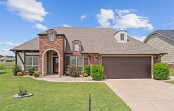 3202 Stonewall Drive, Bartlesville, OK 74006
