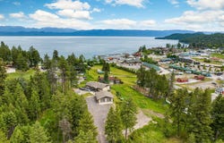 124 Woodacres Drive, Lakeside, MT 59922