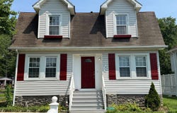 7875 OAKDALE Avenue, ROSEDALE, MD 21237