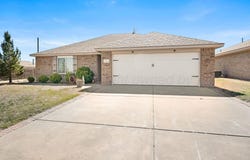 9812 NE 28TH Avenue, Amarillo, TX 79108-7510
