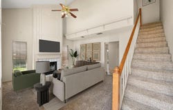 1523 Creek Bank Lane, Arlington, TX 76014