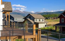 234 Hay Meadow Drive lot: 33, Fraser, CO 80442