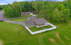 7947 VICTORIA COURT, Hewitt, WI 54441
