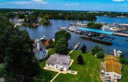 1818 ELK ROAD, BALTIMORE, MD 21221