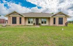 9390 Adams Street, Terrell, TX 75160