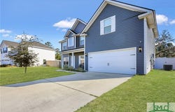 433 Fairview Circle, Hinesville, GA 31313