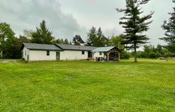 W4981 MORNER RD, Ogema, WI 54556