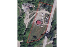 Co Rd 18, Alma, NY 14708