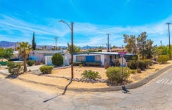 5304 Morongo Road, 29 Palms, CA 92277