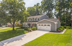 15741 Robinwood Drive, Northville, MI 48168