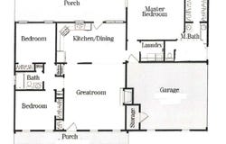 0 Coffey, Barnesville, GA 30204