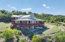 1500 County Road 161, Evant, TX 76525