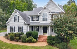 5017 Sadler Glen Place, Glen Allen, VA 23060