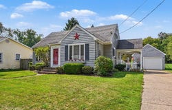 545 N Madison Street, Marshall, MI 49068