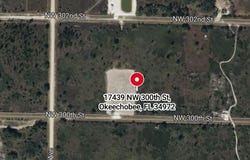 17439 NW 300th Street, Okeechobee, FL 34972