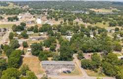 107 SE 7th ST, Muldrow, OK 74948
