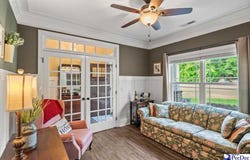 2231 McLaurin Drive, Florence, SC 29501