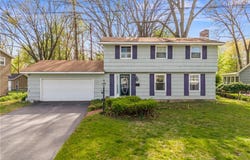 318 David Drive, Syracuse, NY 13212