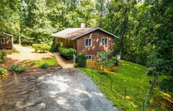 308 Waughs Ferry Road, Amherst, VA 24521