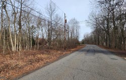 Panther Run Rd lot: D419, Jim Thorpe, PA 18229