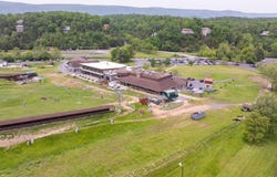 272 FRITZEL WAY, BASYE, VA 22810