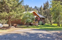 486 Jardine Road, Jardine, MT 59030