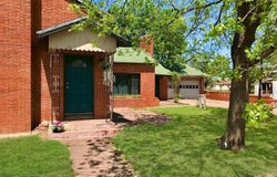 400 E Main Street, Knox City, TX 79529
