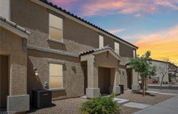4612 Townwall Street, Las Vegas, NV 89115